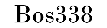 Bos338